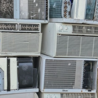 Muratpaşa Bölgesinde Hurda Bakır Kilosu